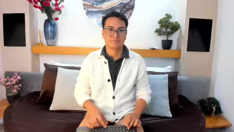 johnbelrose online show from 12/20/25, 07:21