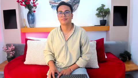 johnbelrose online show from 12/23/25, 03:15