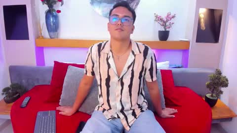 johnbelrose online show from 01/08/26, 07:27