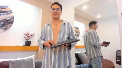 johnbelrose online show from 01/14/26, 09:31