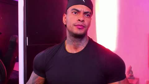 john belt online show from 10/24/25, 08:38