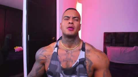 john belt online show from 12/03/25, 09:24