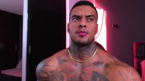 john belt online show from 02/28/26, 08:43