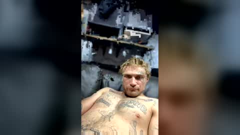 johnbruce23 online show from 04/18/26, 06:12