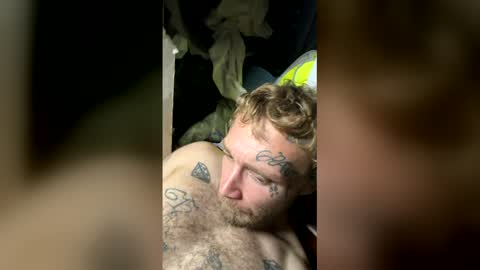 johnbruce23 online show from 05/30/26, 02:58