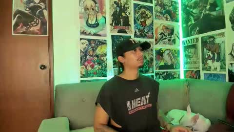 John carrie    Independent  Help me reach my goal 100 likes and 10000 followers  online show from 03/25/26, 03:12