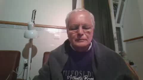 johndesnudado online show from 01/02/25, 06:56