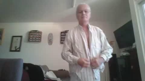 johndesnudado online show from 11/25/25, 12:05