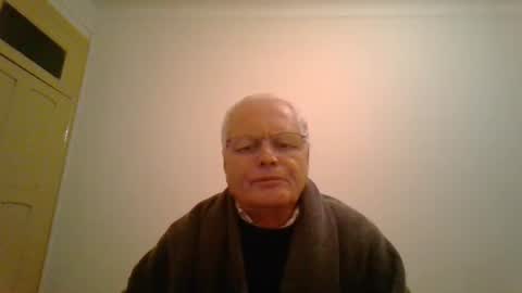 johndesnudado online show from 12/21/25, 11:56