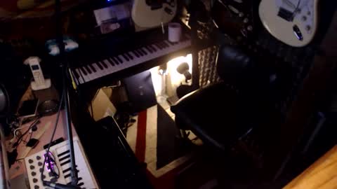 johnfeelgood004 online show from 09/19/25, 07:32