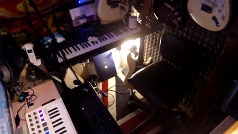 johnfeelgood004 online show from 10/03/25, 08:11