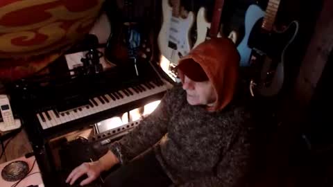 johnfeelgood004 online show from 02/06/26, 08:07