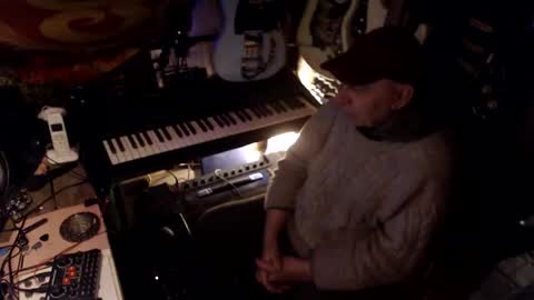 johnfeelgood004 online show from 03/05/26, 06:37