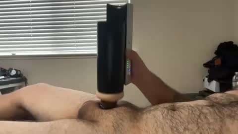 johng8612 online show from 12/25/24, 08:50