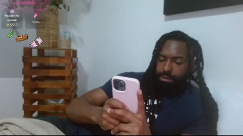Snapshot of johngabbanaaaa chatting on 01/06/25, 10:15 John Gabbana online show from 01/06/25, 10:15