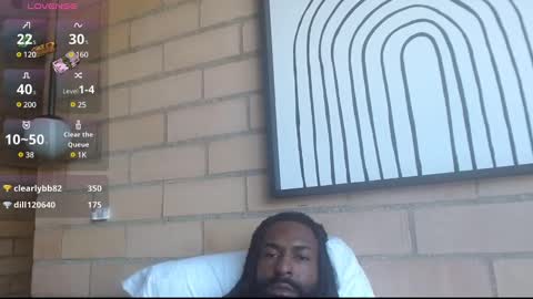 Snapshot of johngabbanaaaa chatting on 01/11/25, 08:32 John Gabbana online show from 01/11/25, 08:32