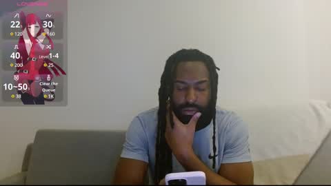 Snapshot of johngabbanaaaa chatting on 01/16/25, 06:48 John Gabbana online show from 01/16/25, 06:48