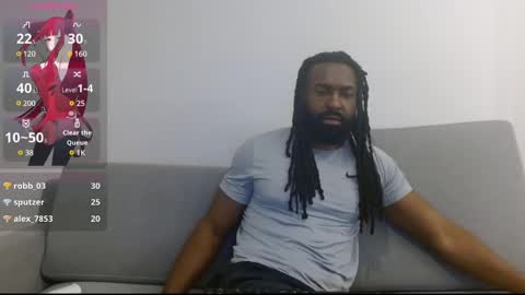 Snapshot of johngabbanaaaa chatting on 01/16/25, 09:51 John Gabbana online show from 01/16/25, 09:51