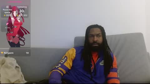 Snapshot of johngabbanaaaa chatting on 01/17/25, 05:30 John Gabbana online show from 01/17/25, 05:30