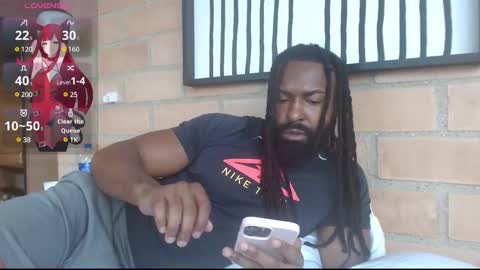 Snapshot of johngabbanaaaa chatting on 01/25/25, 03:20 John Gabbana online show from 01/25/25, 03:20