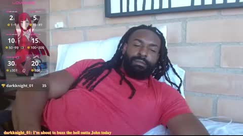 Snapshot of johngabbanaaaa chatting on 01/30/25, 07:04 John Gabbana online show from 01/30/25, 07:04
