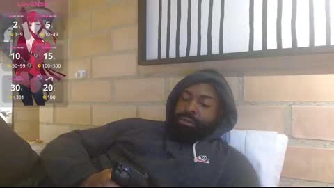 Snapshot of johngabbanaaaa chatting on 02/14/25, 01:23 John Gabbana online show from 02/14/25, 01:23
