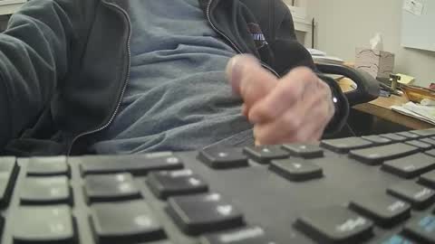 Snapshot of johngp777 chatting on 01/15/26, 10:02 johngp777 online show from 01/15/26, 10:02