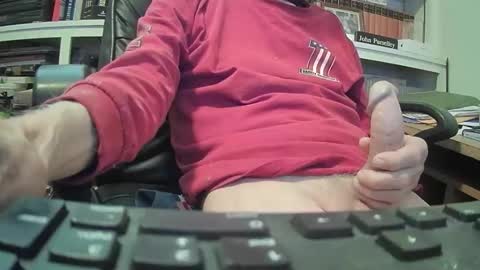 johngp777 online show from 03/25/26, 05:41