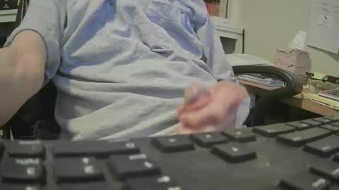 johngp777 online show from 04/02/26, 01:31