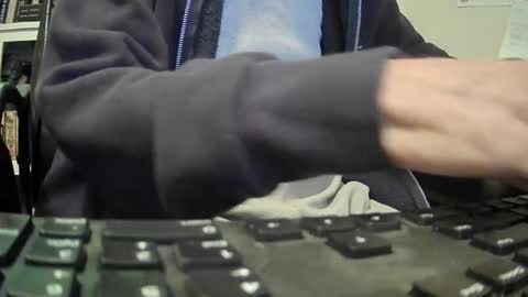 johngp777 online show from 05/01/26, 06:56