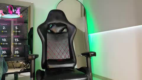 johnjaguar  online show from 03/27/26, 01:22