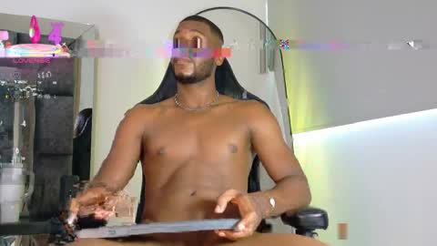 johnjaguar  online show from 04/12/26, 04:56