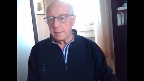 johnjohn6226 online show from 10/30/25, 09:00