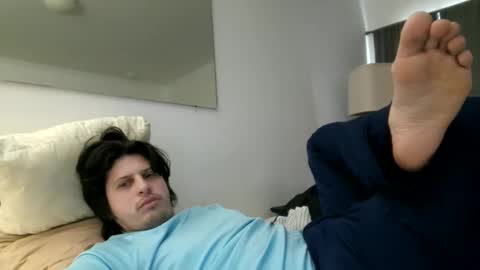 Snapshot of johnjohn90909 chatting on 02/20/25, 02:57 johnjohn online show from 02/20/25, 02:57