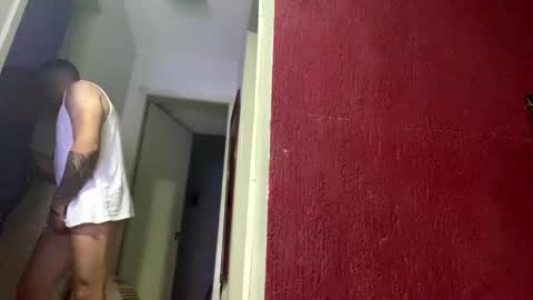 JOHN online show from 02/16/25, 05:15