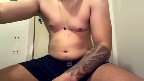 JOHN online show from 09/18/25, 09:17