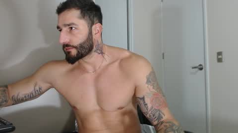 john online show from 03/07/25, 12:26