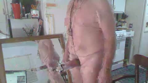 johnmacpea19 online show from 09/13/25, 06:35