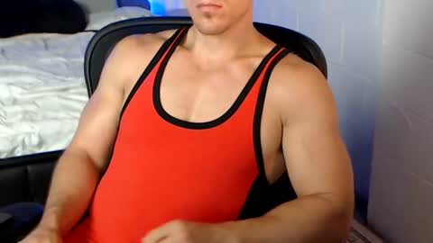 Snapshot of johnnieredd chatting on 06/29/26, 01:56 Johnnie Redd online show from 06/29/26, 01:56