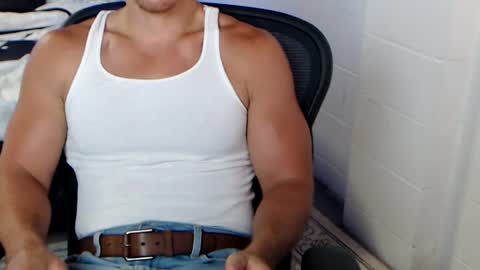 Snapshot of johnnieredd chatting on 07/26/26, 02:42 Johnnie Redd online show from 07/26/26, 02:42