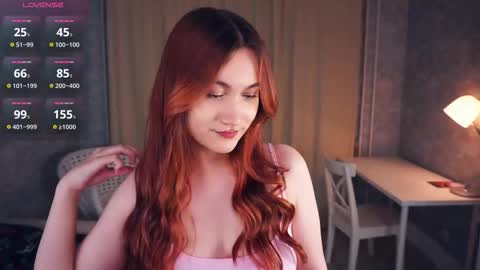 Rocio online show from 11/28/25, 06:43