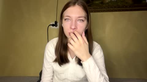 Rocio online show from 03/23/26, 05:00