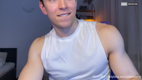 Johnny online show from 10/07/25, 05:10