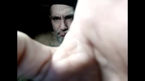 Johnny3982 online show from 03/09/26, 10:08