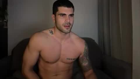 Snapshot of johnny__b0y chatting on 07/18/26, 01:32 Johnny b0y online show from 07/18/26, 01:32