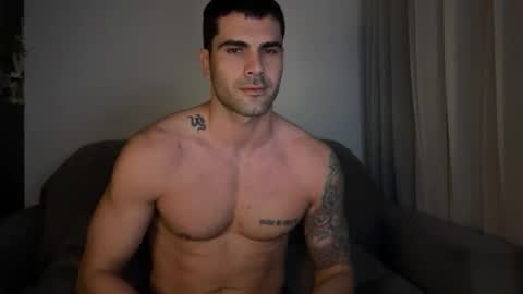 Snapshot of johnny__b0y chatting on 07/20/26, 02:26 Johnny b0y online show from 07/20/26, 02:26