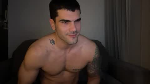 Snapshot of johnny__b0y chatting on 07/25/26, 01:36 Johnny b0y online show from 07/25/26, 01:36