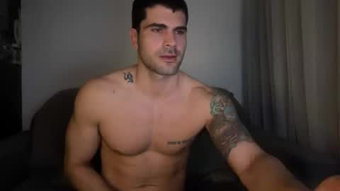 Snapshot of johnny__b0y chatting on 07/27/26, 01:45 Johnny b0y online show from 07/27/26, 01:45
