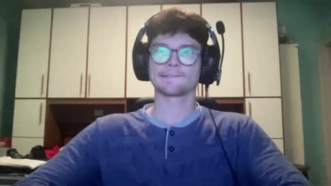 Johnny online show from 01/01/25, 09:20