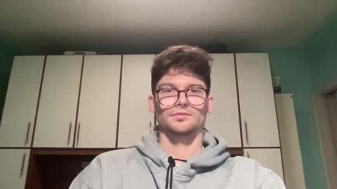 Johnny online show from 01/07/25, 01:35